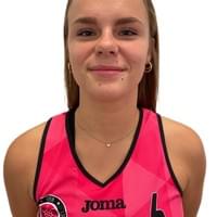 Louison DAILLY-MONTEIL Louison DAILLY-MONTEIL