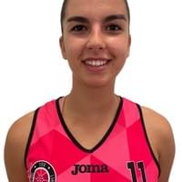 Lucie DARRE Lucie DARRE