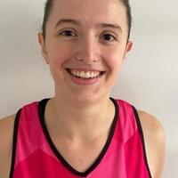 Eline DUPORTAL Eline DUPORTAL