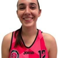 Océane LARROQUE Océane LARROQUE