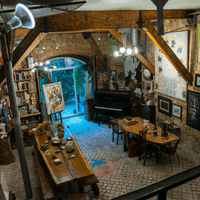 5-Art-Loft-Lisbon-photo:henrikapturs 5-Art-Loft-Lisbon-photo:henrikapturs