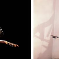 HELENA HESPVALL cello, MARCELO DOS REIS guitar. NOV , the 15th- HELENA HESPVALL cello, MARCELO DOS REIS guitar. NOV , the 15th-