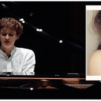 António Areal & Helena Ressurreição António Areal & Helena Ressurreição