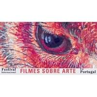 Festival Films on Art , Art Loft Lisbon Festival Films on Art , Art Loft Lisbon