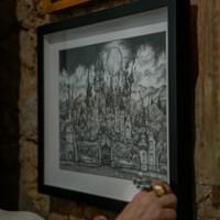 ZE-dos-CASTELOS.Art-Loft-Lisbon ZE-dos-CASTELOS.Art-Loft-Lisbon