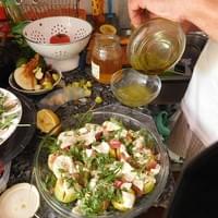 THE-SEXIEST-SALAD-IN-THE-WORLD THE-SEXIEST-SALAD-IN-THE-WORLD