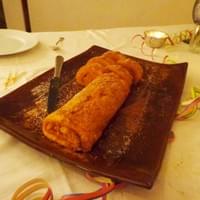 CARROT-PIE CARROT-PIE