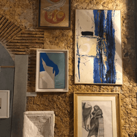 MARCELINO-VESPEIRA,BRUNO-DUMOND,MÁRIO-CESARINY,ALMADA-NEGREIROS,MINORU-NIIZUMA .Art-Loft-Lisbon MARCELINO-VESPEIRA,BRUNO-DUMOND,MÁRIO-CESARINY,ALMADA-NEGREIROS,MINORU-NIIZUMA .Art-Loft-Lisbon