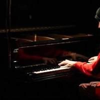 MARCO FRANCO - piano solo. October, the 26th MARCO FRANCO - piano solo. October, the 26th