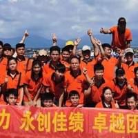 Soccer ball manufacturer with facilities Soccer ball manufacturer with facilities