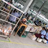 Soccer ball manufacturer with facilities Soccer ball manufacturer with facilities