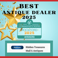 2025 Community Votes Winner 2025 Community Votes Winner