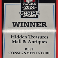 2024 What Rocks Winner 2024 What Rocks Winner