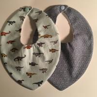 les bavoirs les bavoirs