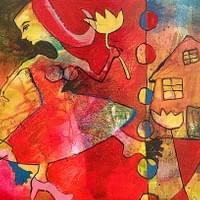 "Mother and Child" "Mother and Child"