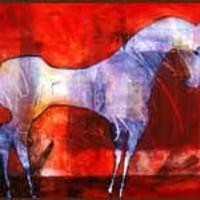 "Epona" / SOLD "Epona" / SOLD