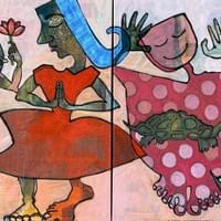 "The Seven Virtues: Courage, Hope, Gratitude, Joy, Patience, Love, Wisdom" "The Seven Virtues: Courage, Hope, Gratitude, Joy, Patience, Love, Wisdom"