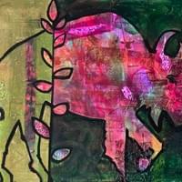 "Magenta Bison" "Magenta Bison"