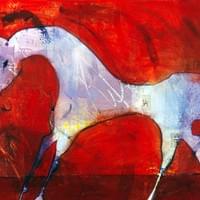 "Epona 2" / SOLD "Epona 2" / SOLD