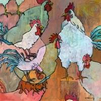 "Nancy's Troop" "Nancy's Troop"