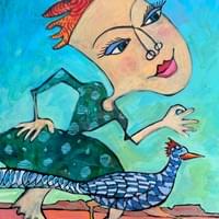 Road Runners Road Runners