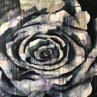 "Patchwork Rose" "Patchwork Rose"