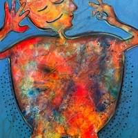 "Bliss: The Joy of Meditation" "Bliss: The Joy of Meditation"