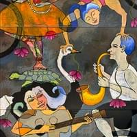 "Balancing Act" "Balancing Act"