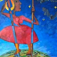 "A Peaceful Place" "A Peaceful Place"