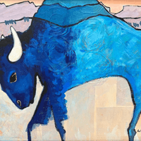 "Zion Mountain Ranch Bison" "Zion Mountain Ranch Bison"