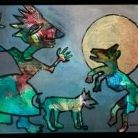 "Dance with Me" "Dance with Me"