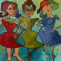 “Via Delle Belle Donne” “Via Delle Belle Donne”