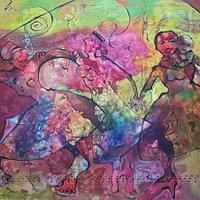 "Join the Dance" "Join the Dance"