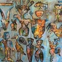 "The Collection" "The Collection"