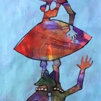 "Owl Totem" "Owl Totem"