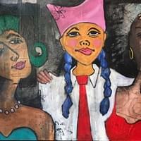 "In Plain Sight" "In Plain Sight"