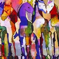 "A Chorus Line" / SOLD "A Chorus Line" / SOLD