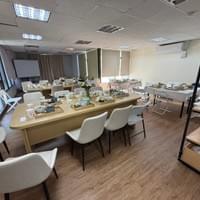 二樓包場空間 會議餐點 二樓包場空間 會議餐點