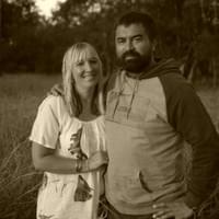 William and Debbie William and Debbie