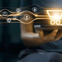 E-COMMERCE E-COMMERCE