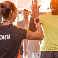 FITNESS & WELLNESS STUDIOS FITNESS & WELLNESS STUDIOS