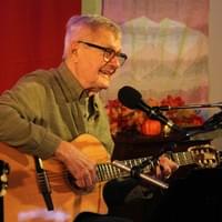 Art Podell, October 19, 2025 Art Podell, October 19, 2025