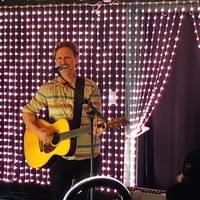 Cory Branan, House of Wax Records, March 7, 2026 Cory Branan, House of Wax Records, March 7, 2026