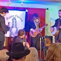 Water Tower, April 25, 2025 Water Tower, April 25, 2025