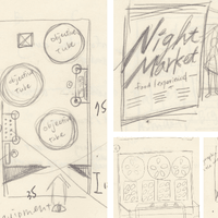 sketches sketches