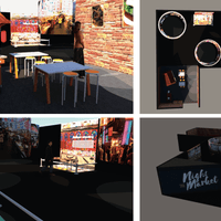 render version render version
