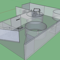 3D sketchup 3D sketchup