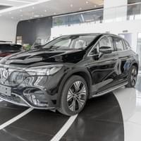 Mercedes-Benz EQE 500 SUV Mercedes-Benz EQE 500 SUV