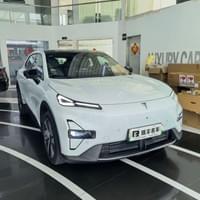Changan Deepal S05 Changan Deepal S05