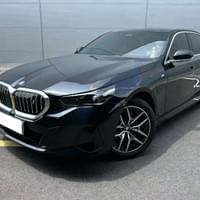 BMW i5 EV BMW i5 EV